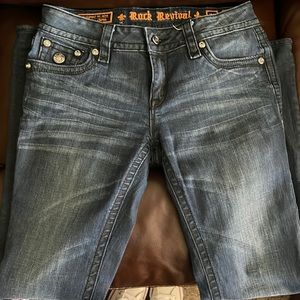 Rock Revival Celine Boot